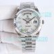 TWB Swiss Replica Rolex Day-Date II 40 Rose Gold Presidential MOP Dial 2836 Watch (6)_th.jpg